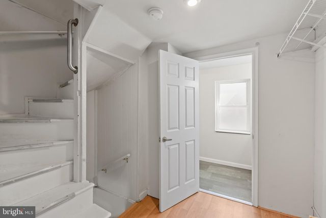 519 S CHAPEL ST, Baltimore, MD 21231