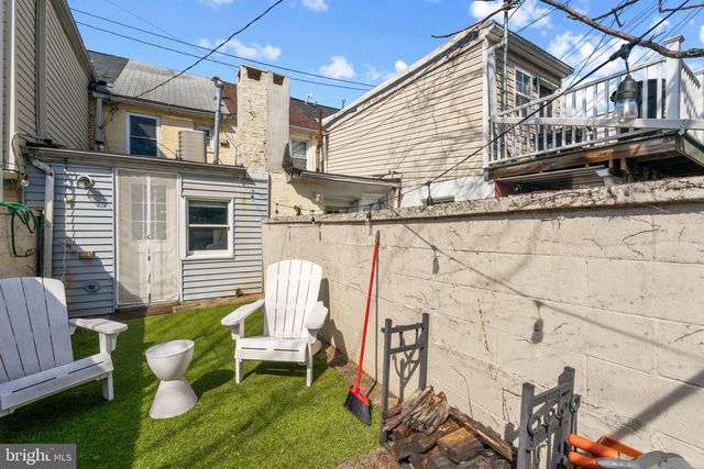 519 S CHAPEL ST, Baltimore, MD 21231