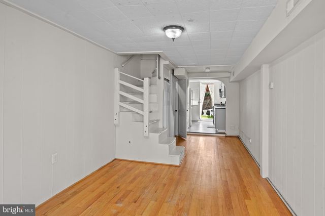 519 S CHAPEL ST, Baltimore, MD 21231