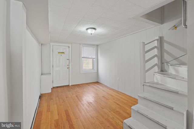 519 S CHAPEL ST, Baltimore, MD 21231