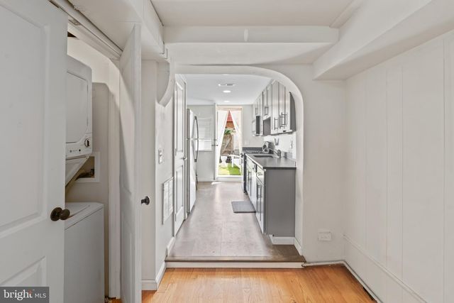 519 S CHAPEL ST, Baltimore, MD 21231