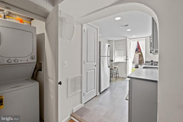 519 S CHAPEL ST, Baltimore, MD 21231