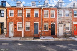 519 S CHAPEL ST, Baltimore, MD 21231