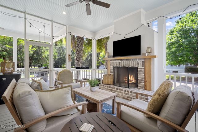 1 Park Row, Beaufort, SC 29907