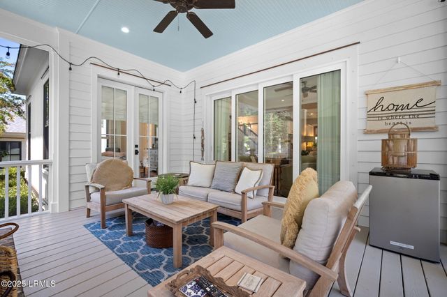 1 Park Row, Beaufort, SC 29907