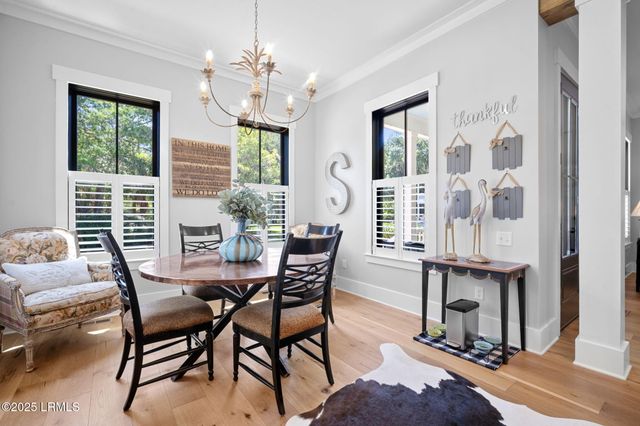 1 Park Row, Beaufort, SC 29907