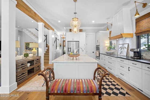 1 Park Row, Beaufort, SC 29907