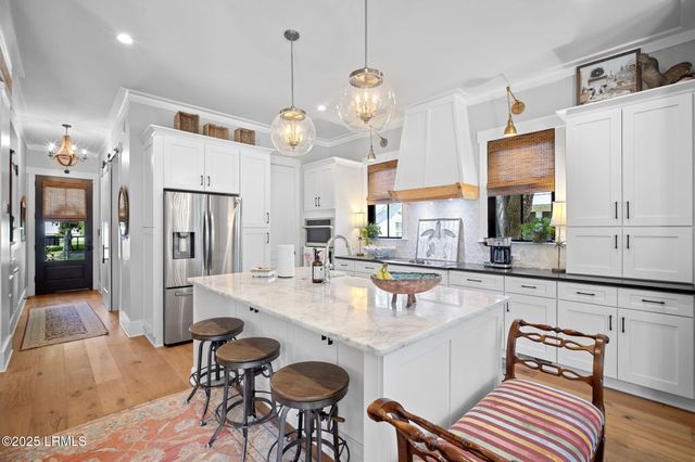 1 Park Row, Beaufort, SC 29907