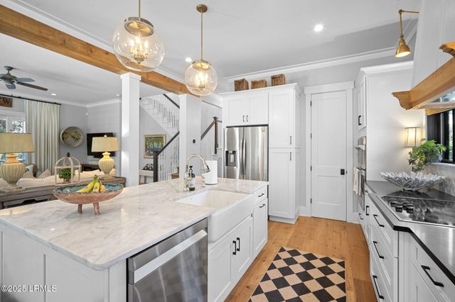 1 Park Row, Beaufort, SC 29907