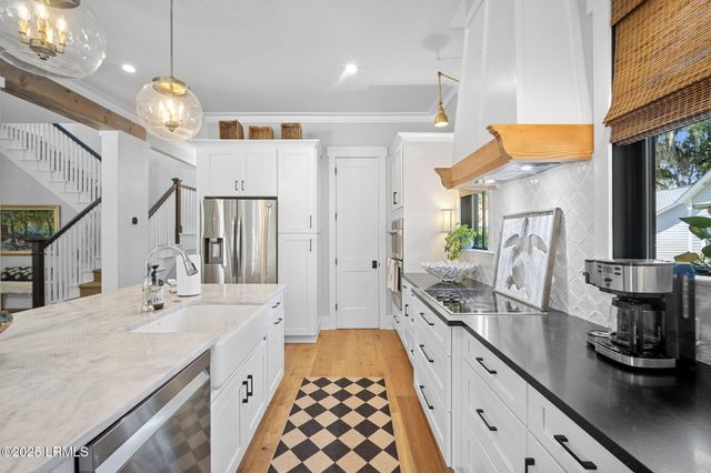 1 Park Row, Beaufort, SC 29907