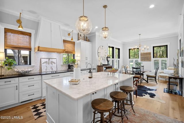 1 Park Row, Beaufort, SC 29907