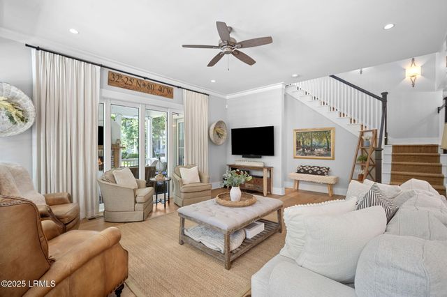 1 Park Row, Beaufort, SC 29907