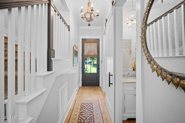 1 Park Row, Beaufort, SC 29907