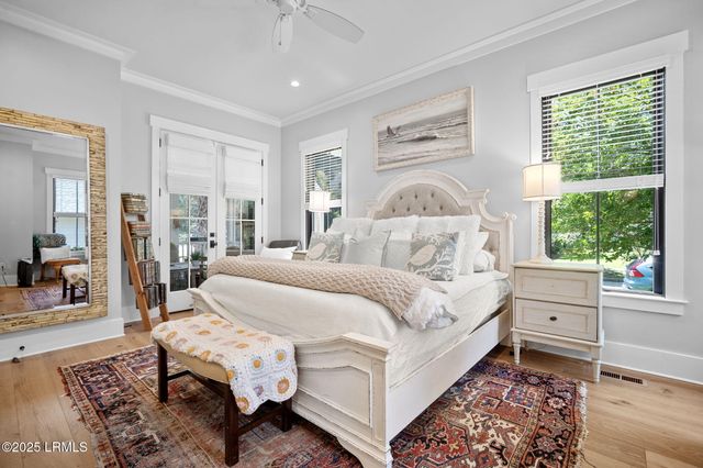 1 Park Row, Beaufort, SC 29907