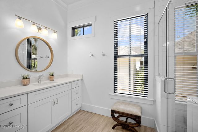 1 Park Row, Beaufort, SC 29907