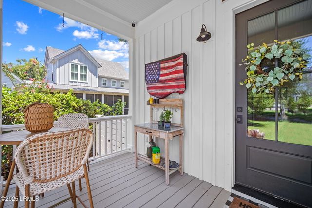 1 Park Row, Beaufort, SC 29907