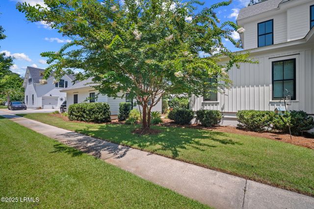 1 Park Row, Beaufort, SC 29907