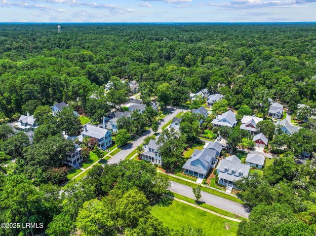 1 Park Row, Beaufort, SC 29907