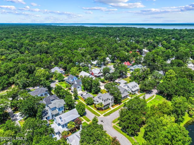 1 Park Row, Beaufort, SC 29907