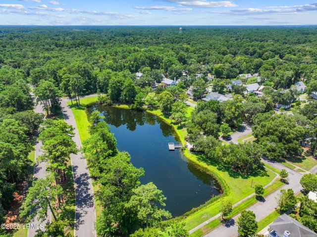 1 Park Row, Beaufort, SC 29907