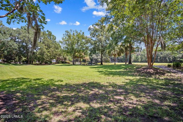 1 Park Row, Beaufort, SC 29907