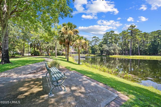 1 Park Row, Beaufort, SC 29907