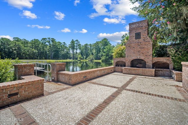 1 Park Row, Beaufort, SC 29907