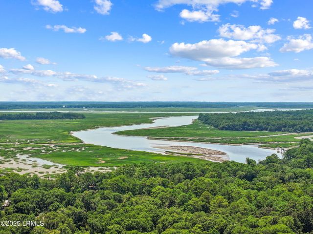 1 Park Row, Beaufort, SC 29907