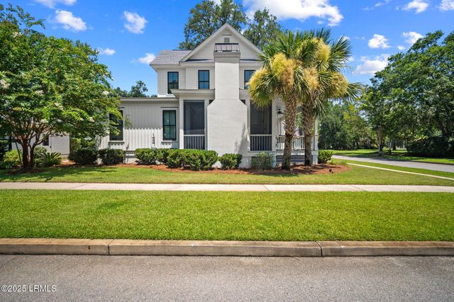 1 Park Row, Beaufort, SC 29907