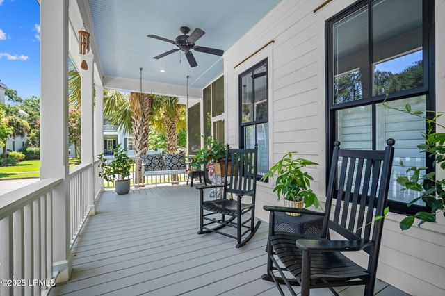 1 Park Row, Beaufort, SC 29907