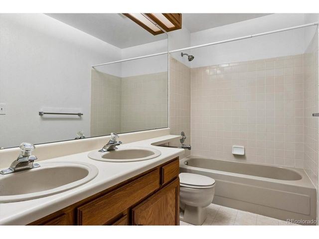 19719 Rosewood Ct, Parker, CO 80138