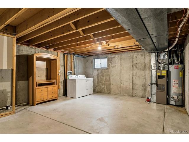 19719 Rosewood Ct, Parker, CO 80138