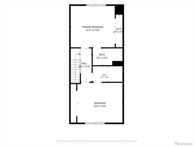 19719 Rosewood Ct, Parker, CO 80138