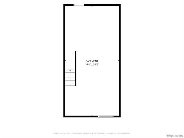 19719 Rosewood Ct, Parker, CO 80138