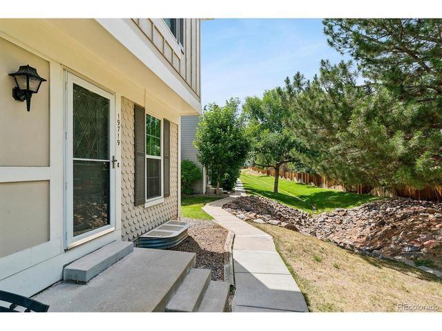 19719 Rosewood Ct, Parker, CO 80138