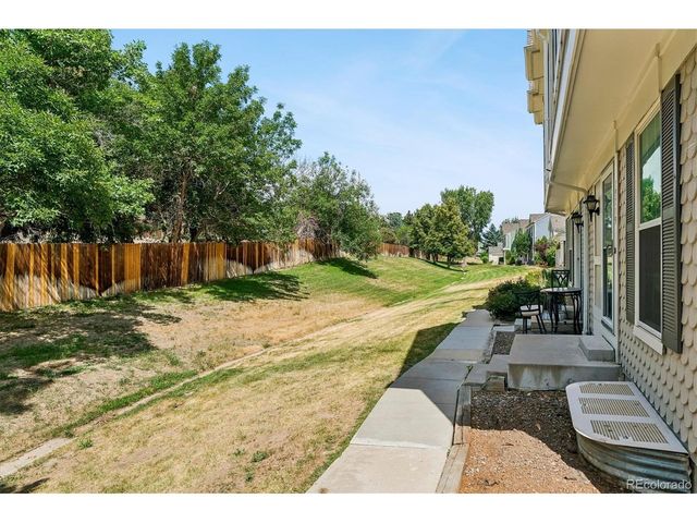 19719 Rosewood Ct, Parker, CO 80138