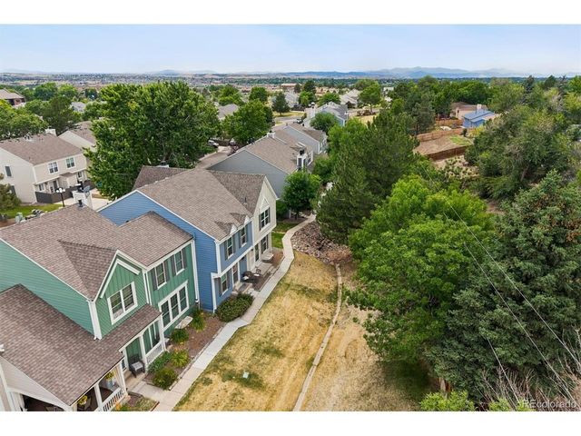 19719 Rosewood Ct, Parker, CO 80138
