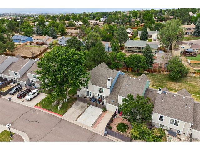 19719 Rosewood Ct, Parker, CO 80138