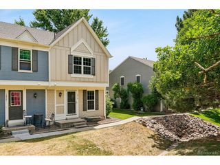 19719 Rosewood Ct, Parker, CO 80138