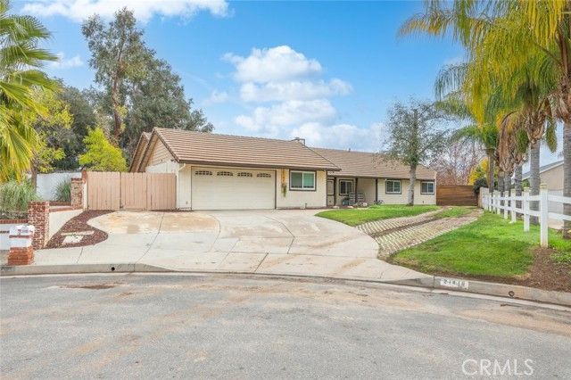 21418 Silver Spur Lane, Wildomar, CA 92595