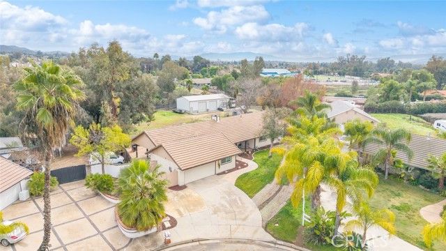 21418 Silver Spur Lane, Wildomar, CA 92595
