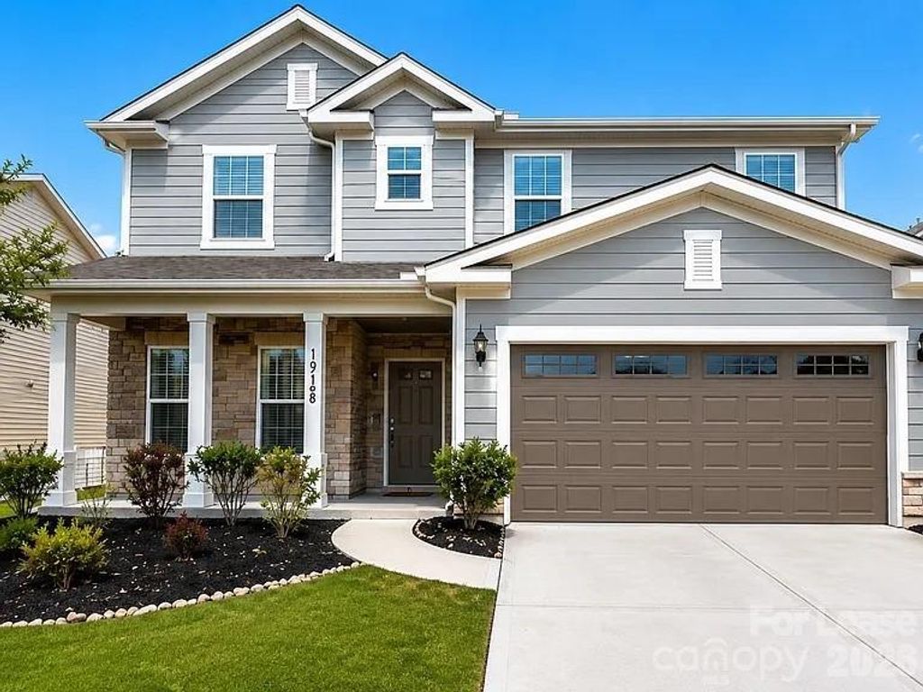 19108 Yellow birch Drive, Charlotte, NC 19108