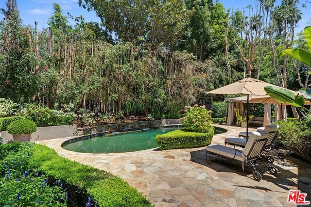 575 N Beverly Glen Boulevard, Los Angeles, CA 90077