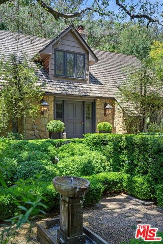 575 N Beverly Glen Boulevard, Los Angeles, CA 90077