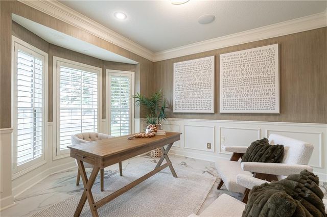 4232 NE Tremont Court, Lee's Summit, MO 64064
