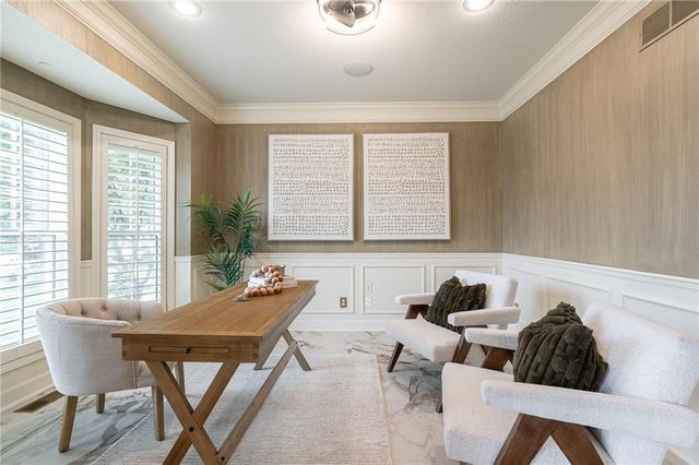4232 NE Tremont Court, Lee's Summit, MO 64064