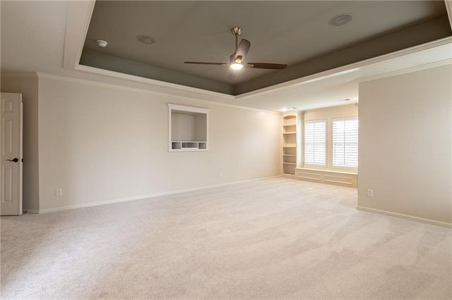 4232 NE Tremont Court, Lee's Summit, MO 64064