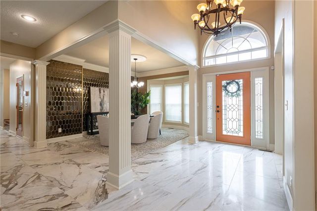 4232 NE Tremont Court, Lee's Summit, MO 64064