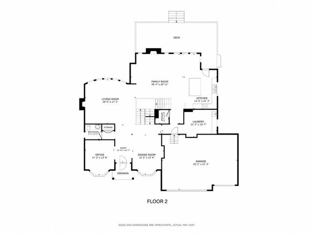 4232 NE Tremont Court, Lee's Summit, MO 64064