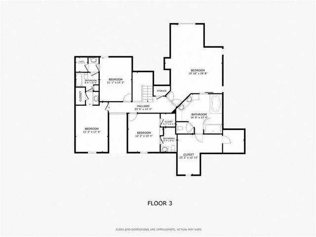 4232 NE Tremont Court, Lee's Summit, MO 64064